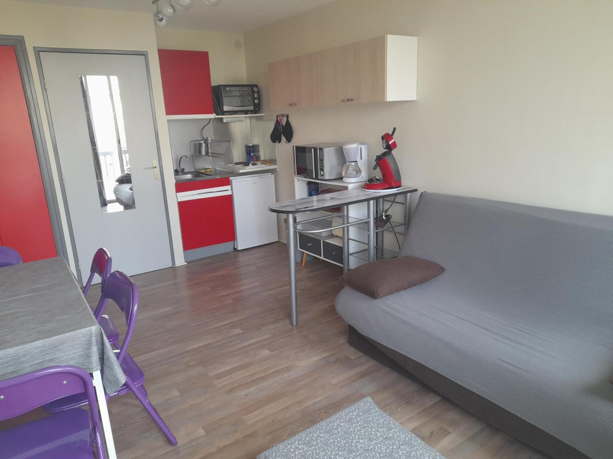 A 3 Minutes A Pied De La Appartement