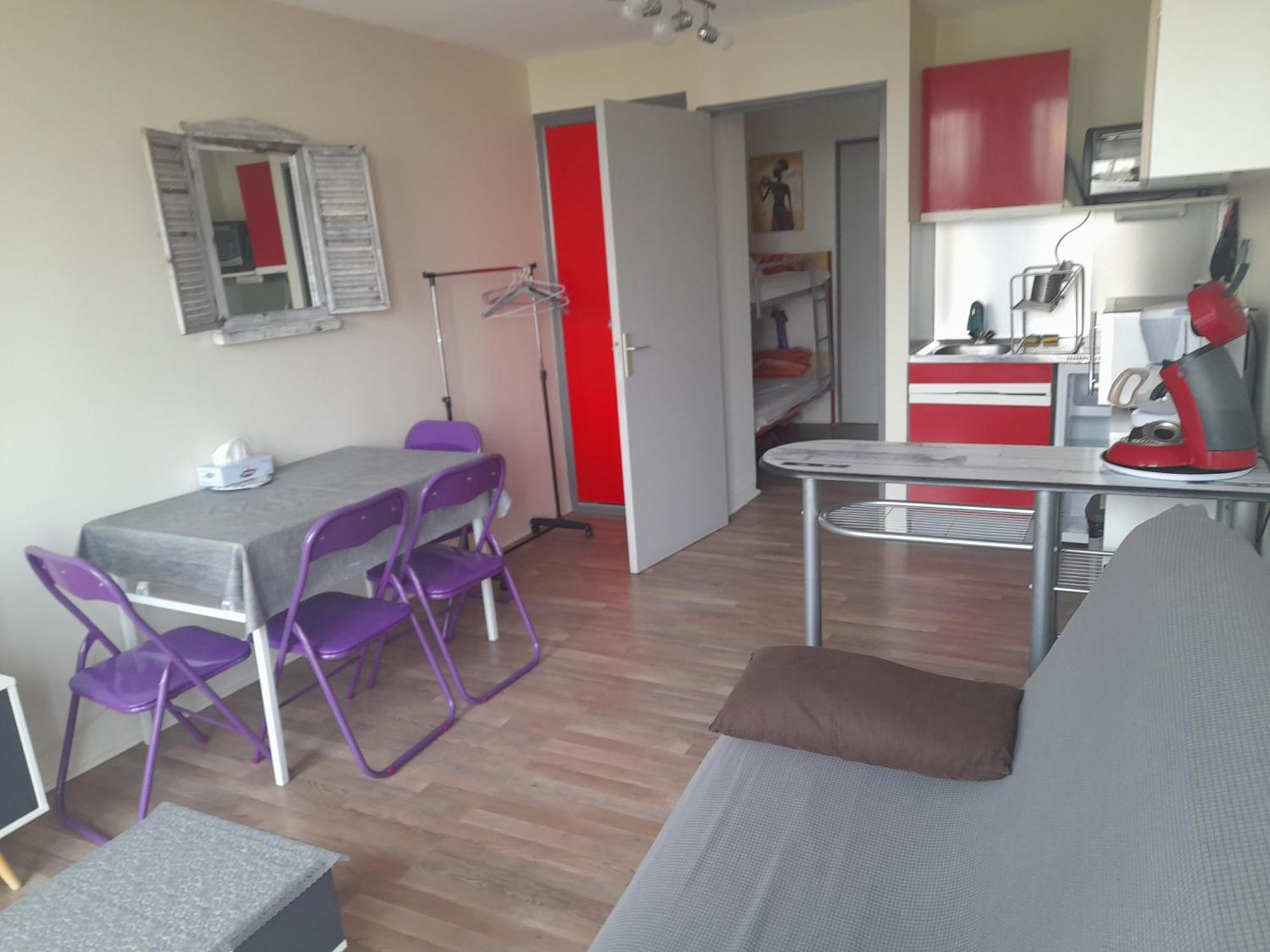 A 3 Minutes A Pied De La Apartment Le Grau-du-Roi